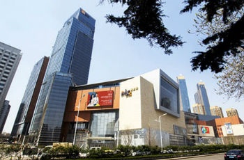 回顧2015青島開業(yè)的商業(yè)綜合體 全域開花各具特色