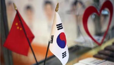 韓國會通過中韓自貿(mào)協(xié)定 91%輸中產(chǎn)品將取消關(guān)稅