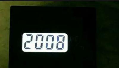 曝網(wǎng)友測PM2.5濃度破2000 專家:手持設(shè)備未必準(zhǔn)