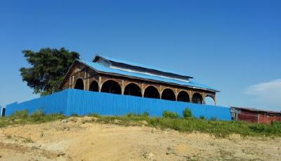 中啟控股：“走出去”尋求新機(jī)遇