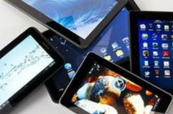 IDC：今年全球平板電腦出貨量將下滑8%