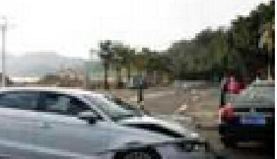 公安部：今年查出1733萬起“路怒” 女司機占3％