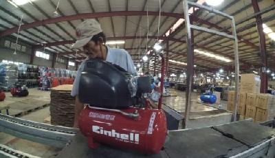  地恩地：“走出去”夯實“國際化”根基