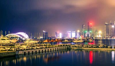   “十二五”青島固定資產投資累計完成2.5萬億