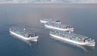 國產智能船舶明年開建 無人駕駛船舶三年或面世