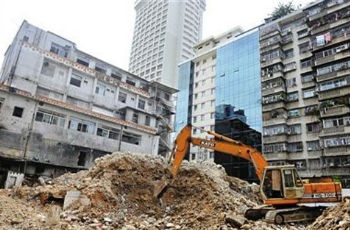 2015年投入130億元改造棚戶區(qū) 3.6萬(wàn)戶受益