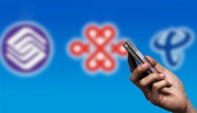 流量不清零虛晃一槍 三電信運(yùn)營(yíng)商或出4G+新政