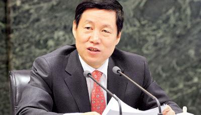 農(nóng)行行長張?jiān)埔騻€(gè)人原因辭職 傳言稱其遭調(diào)查