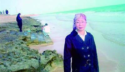 湖北"熊貓血"女子患上白血病 被迪拜土豪救活