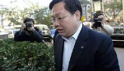 前實德集團董事長徐明因病去世 終年44歲