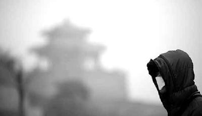 環保部：北京廣州等九大城市霧霾源已經找到