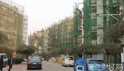 住建部：將研究制定打開封閉式小區實施細則