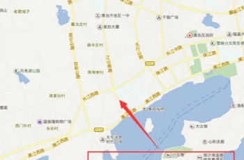 黃島6億出讓三宗地 城發(fā)拿下長江路商圈旁兩宗