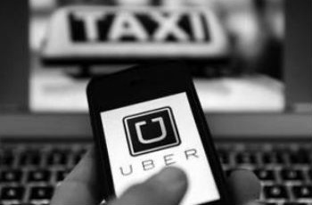 微信回應(yīng)“封殺Uber賬號” 稱其證照不全