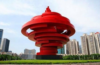 中國(guó)城市競(jìng)爭(zhēng)力排行榜 青島入選最具特色旅游城市