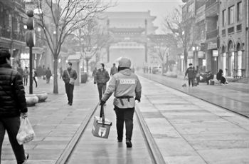 霧霾促訂餐激增“百度外賣”癱瘓 ？回應(yīng)設(shè)備故障