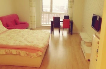 短租房生意火爆引擔(dān)憂 房東是否愿意接納陌生人