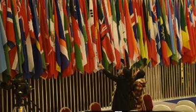 千年古鎮(zhèn)靜待世界互聯(lián)網(wǎng)大會(huì)啟幕