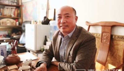 【专注，才能走得更远】华国风味乳鸽店总经理刘华国
