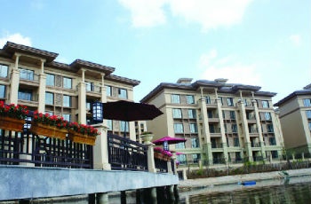 城陽(yáng)樓市銷(xiāo)量穩(wěn)居前列 作為房?jī)r(jià)洼地吸引剛需置業(yè)