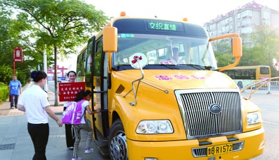 交運行：智慧交通讓市民出行“自己說了算”