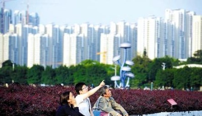 機(jī)構(gòu)稱(chēng)仍有85%年輕人未買(mǎi)房 預(yù)計(jì)未來(lái)住房需求仍較大