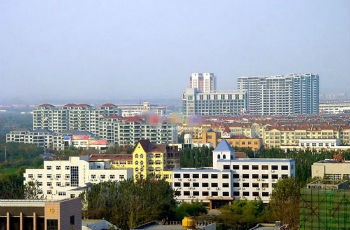 累計(jì)新改擴(kuò)建學(xué)校投10.7億 現(xiàn)代化學(xué)校全覆蓋