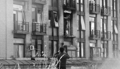 清華博士后火災中身亡 母親賣雞蛋供其讀書