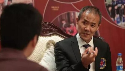 王石需要244億元拯救萬科 他去年工資才1045.6萬