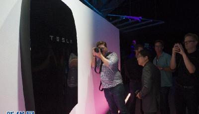 中國研出超強電池：充電7秒夠電動車開35公里