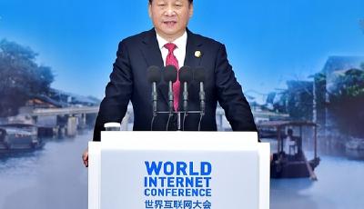 習近平的“中國方案”引國內外熱議