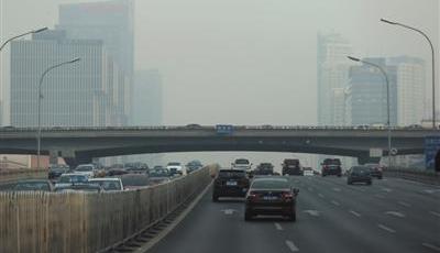 北京“紅警”繼續 今起連續3天重度污染