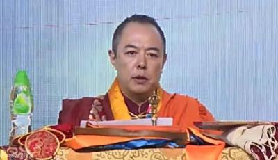 揭秘張鐵林和“法王”的環(huán)保生意：“鮮榨空氣”