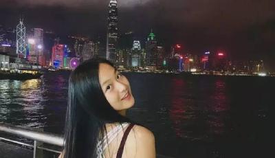 杭州再出美女學(xué)霸 “沈佳宜”考上密涅瓦大學(xué)