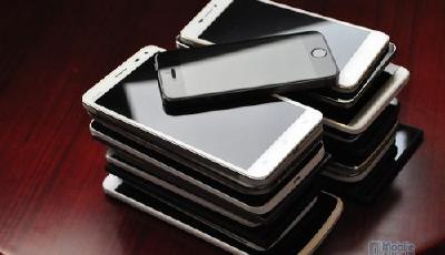 前11月我國共生產手機超16億臺 同比增2.9%