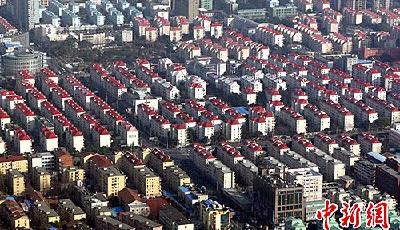 中央勾畫發展路徑 未來中國城市將出現哪些改變？