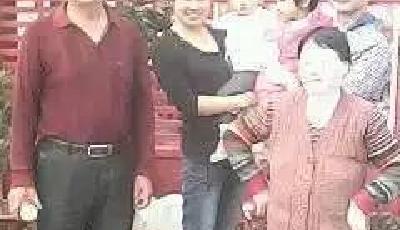 滑坡失聯者家屬手機定位尋親3天3夜：死要見尸