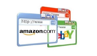 英國調查亞馬遜和eBay涉嫌協助海外商戶偷逃稅