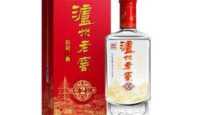 瀘州老窖重拳治理總經銷產品 半年不到剩三成