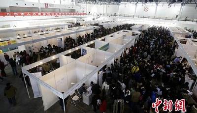 北上廣中間階層收入存較大差距:北京收入最高壓力最大