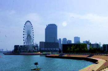 青島全年旅游收入1200億 58個(gè)旅游大項(xiàng)目已開(kāi)建