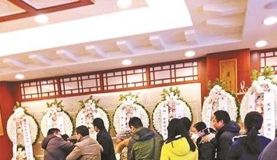 清華博士遇難定性因公殉職 家屬校方達成協議