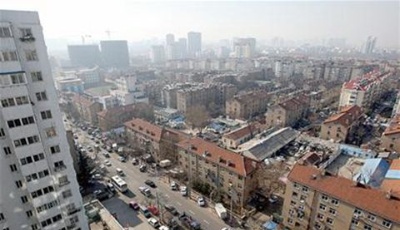 島城保障房已并軌 長沙路環(huán)灣路立交已設(shè)計完成