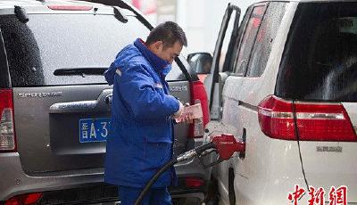 油價下周二再迎調價窗口 能否成行充滿懸念