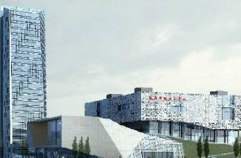 青島兩年投入118億 126個重點項目打造"智慧青島"