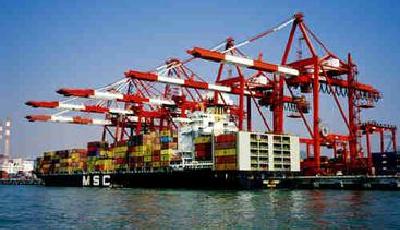 招商局集團與中外運長航實施戰略重組