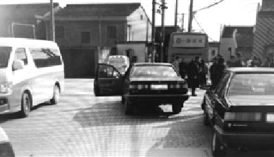 女學(xué)員小廣場(chǎng)上練倒庫(kù) 91歲阿婆曬太陽(yáng)被撞死