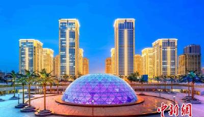 亞洲最美地鐵站開放使用 現璀璨星河美景(圖)