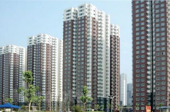 2015青島市辦實(shí)事 籌建萬(wàn)套保障房改善居住水平