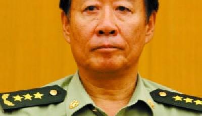 國(guó)防部：總后政委劉源任職期滿 目前已免職